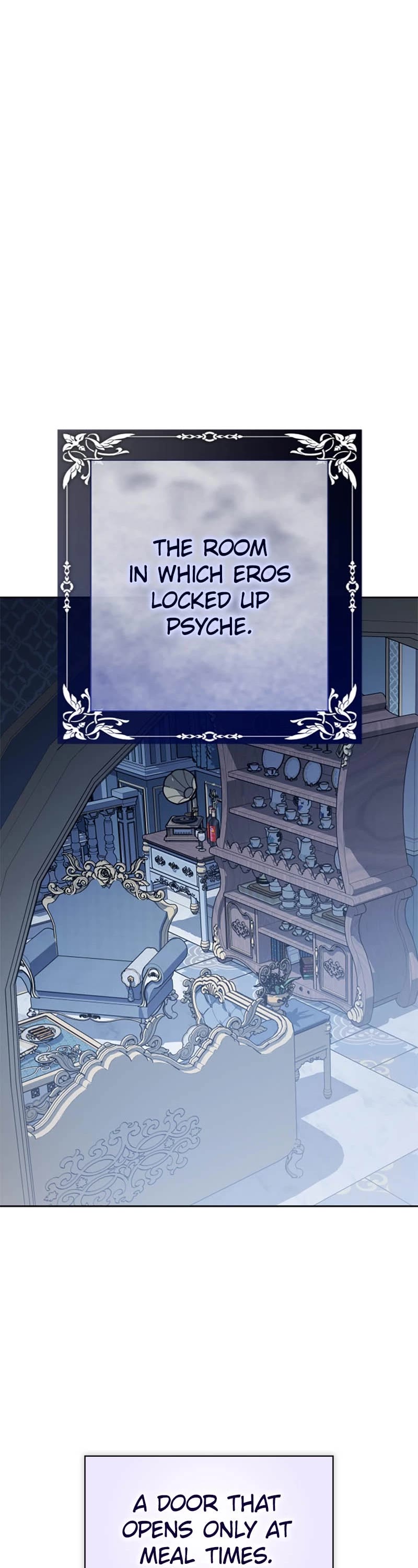 I Want to Be You, Just For a Day chapter 184 page 41