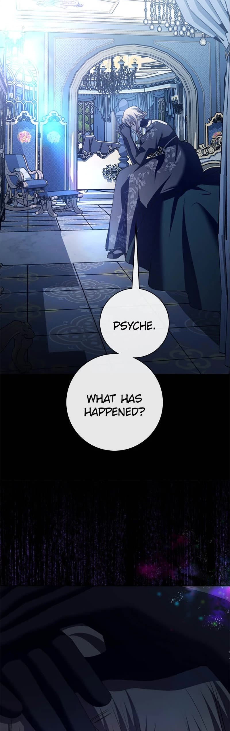 I Want to Be You, Just For a Day chapter 184 page 44