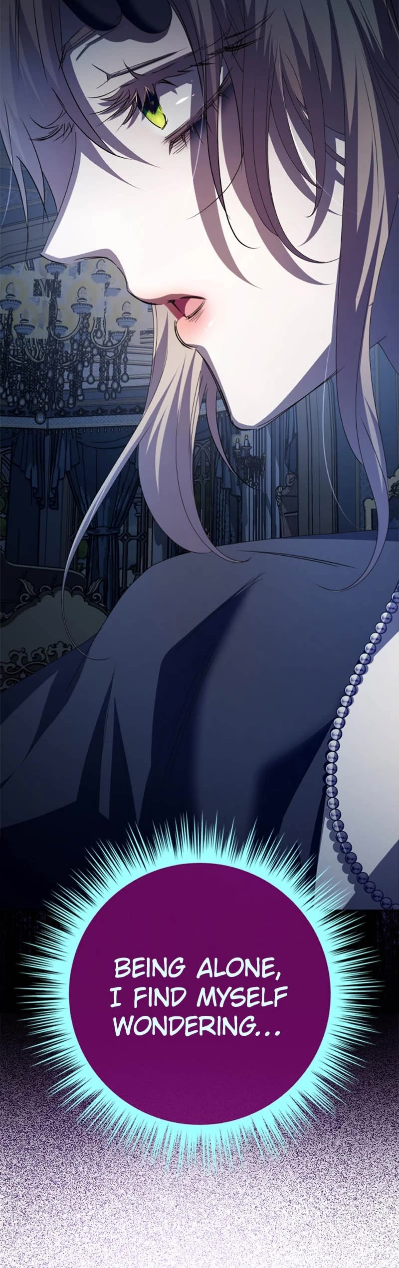 I Want to Be You, Just For a Day chapter 184 page 45