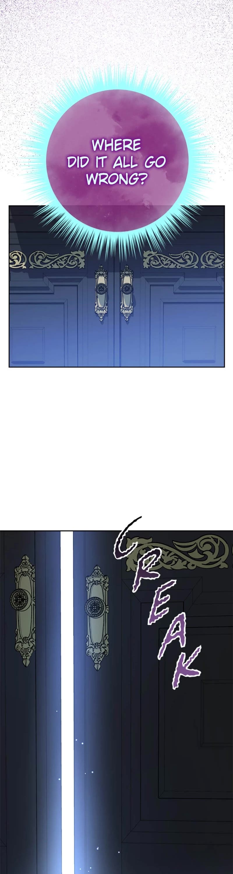 I Want to Be You, Just For a Day chapter 184 page 46