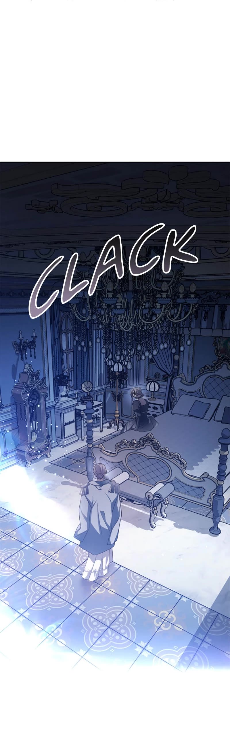 I Want to Be You, Just For a Day chapter 184 page 49