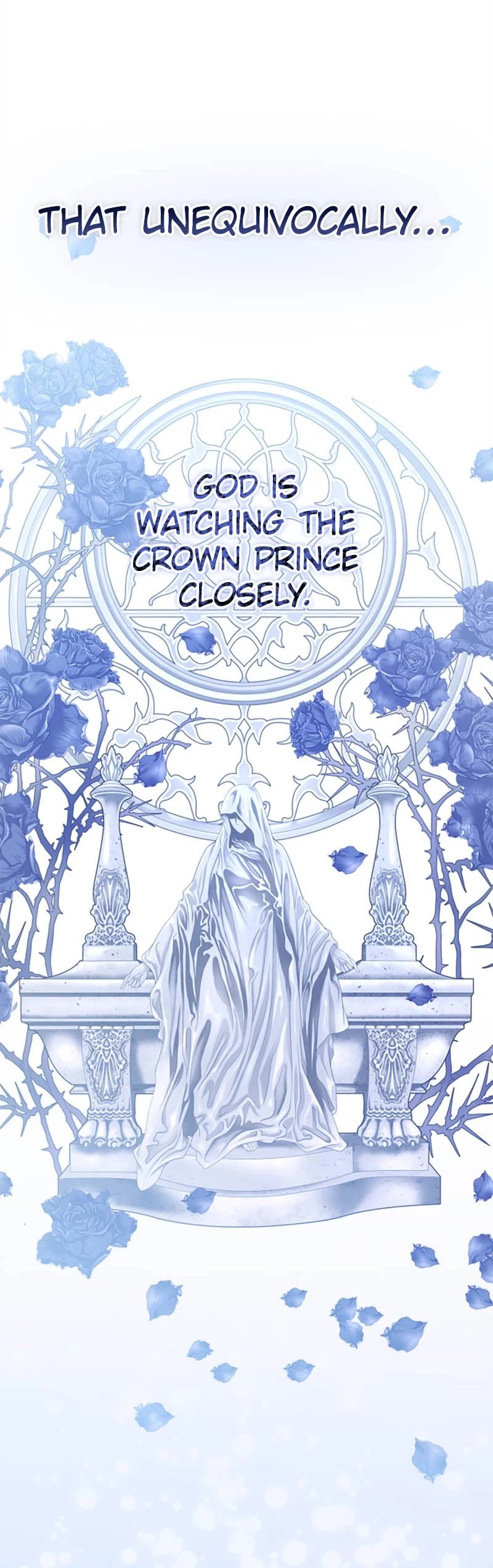 I Want to Be You, Just For a Day chapter 184 page 5