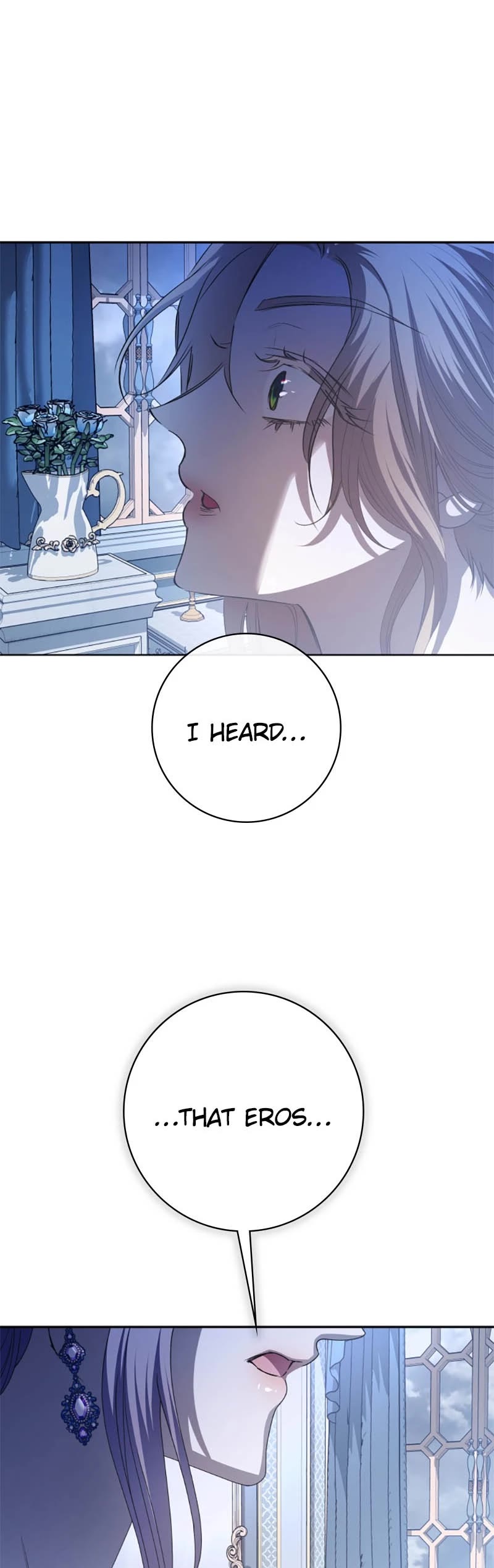 I Want to Be You, Just For a Day chapter 184 page 50