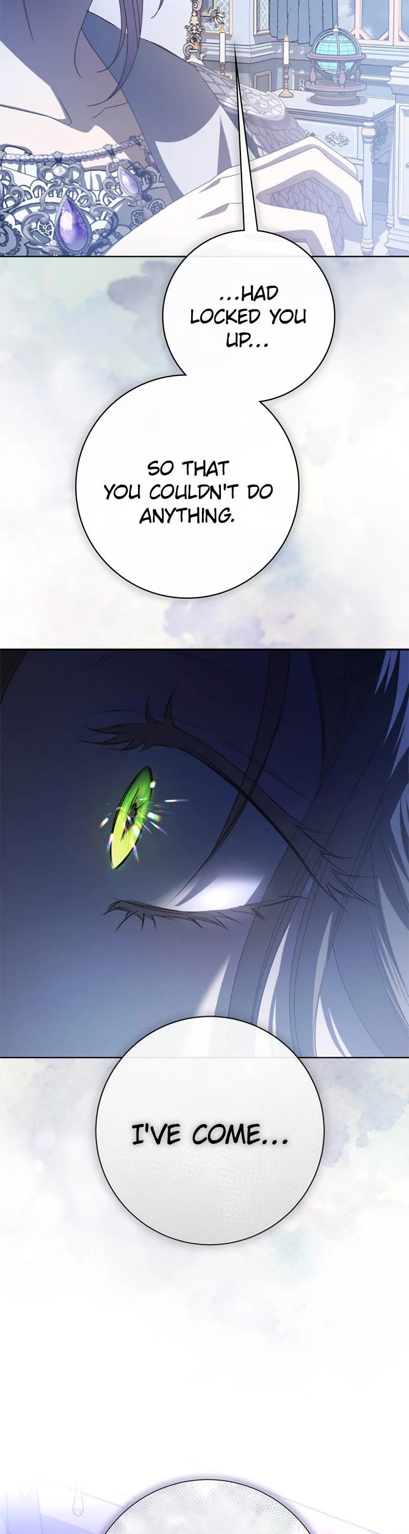 I Want to Be You, Just For a Day chapter 184 page 51