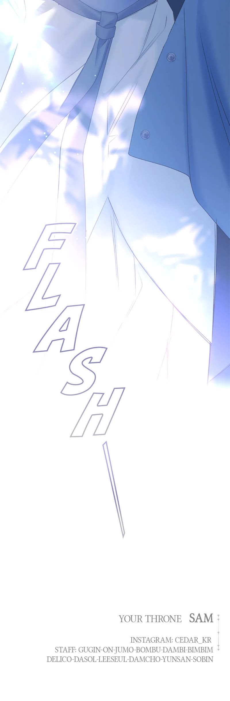 I Want to Be You, Just For a Day chapter 184 page 53