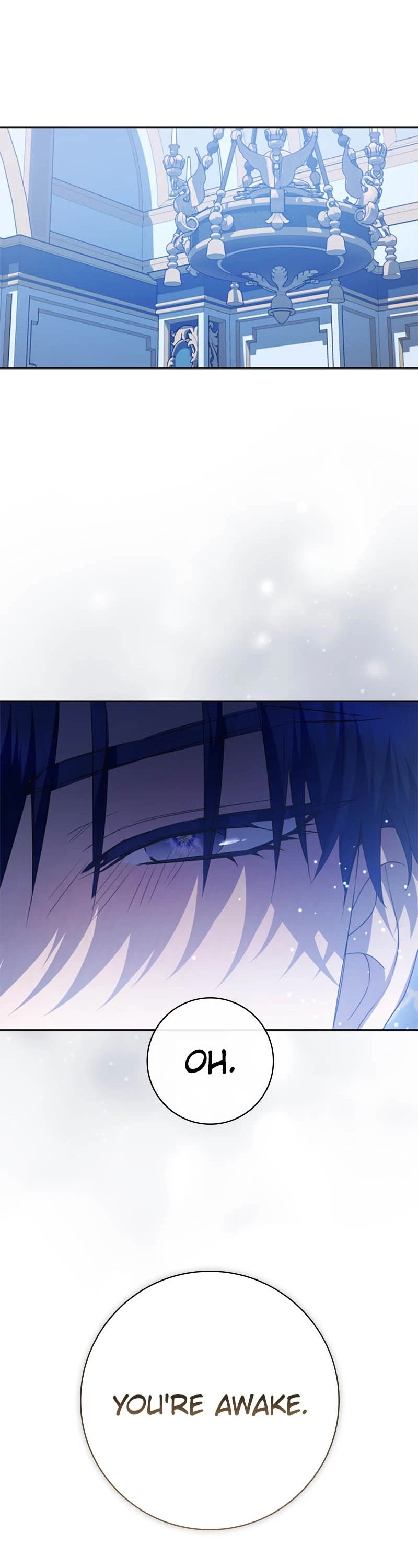 I Want to Be You, Just For a Day chapter 184 page 8