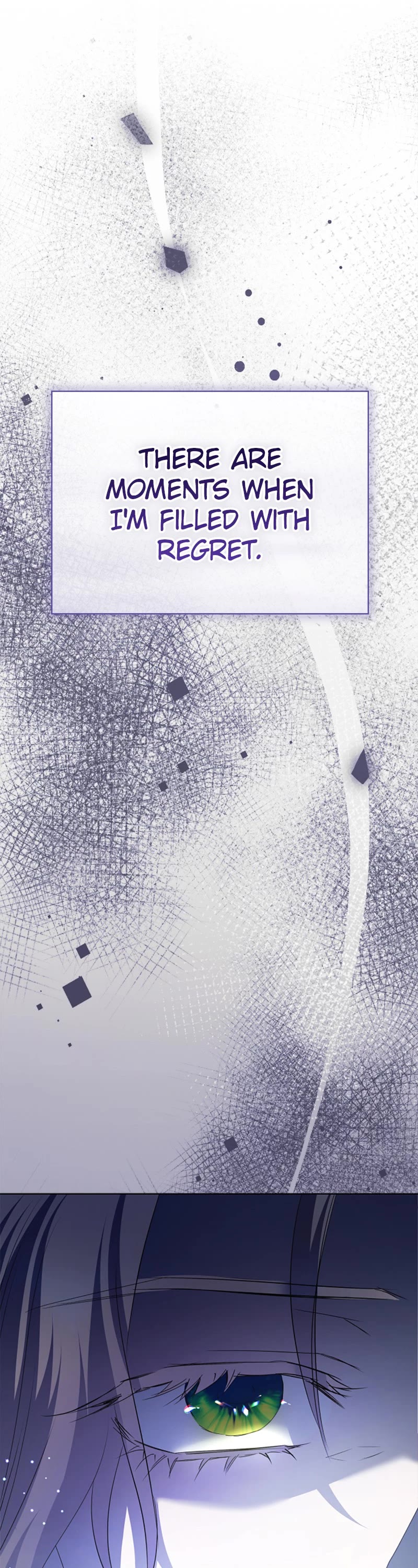 I Want to Be You, Just For a Day chapter 185 page 1