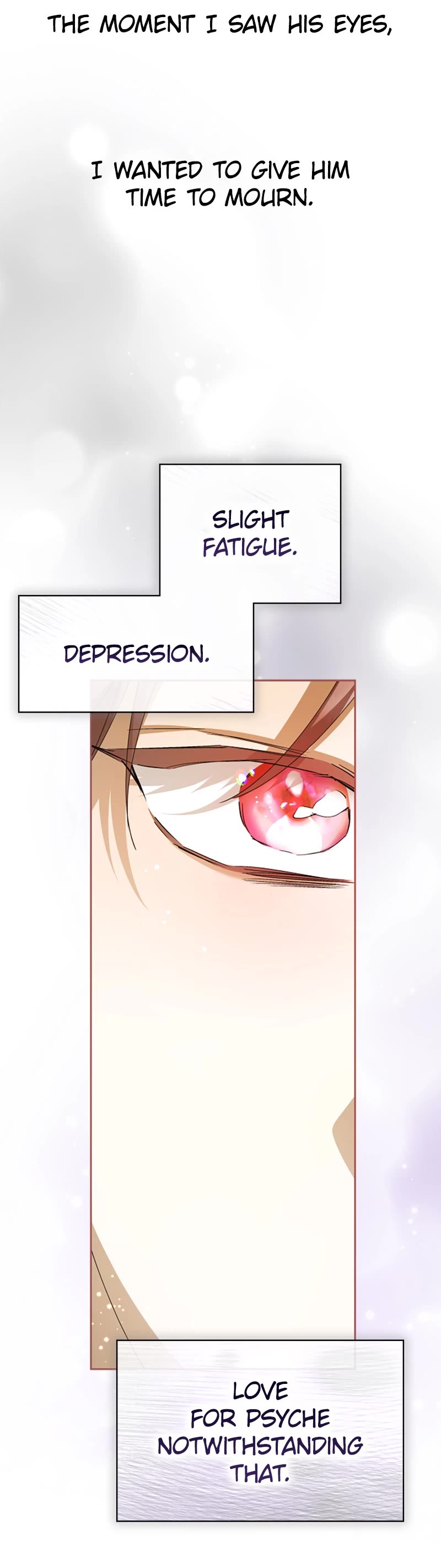 I Want to Be You, Just For a Day chapter 185 page 10