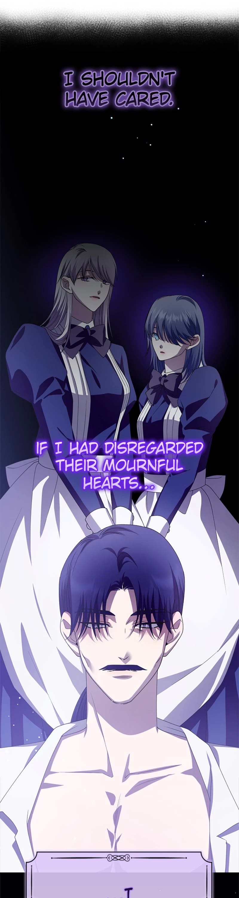 I Want to Be You, Just For a Day chapter 185 page 11