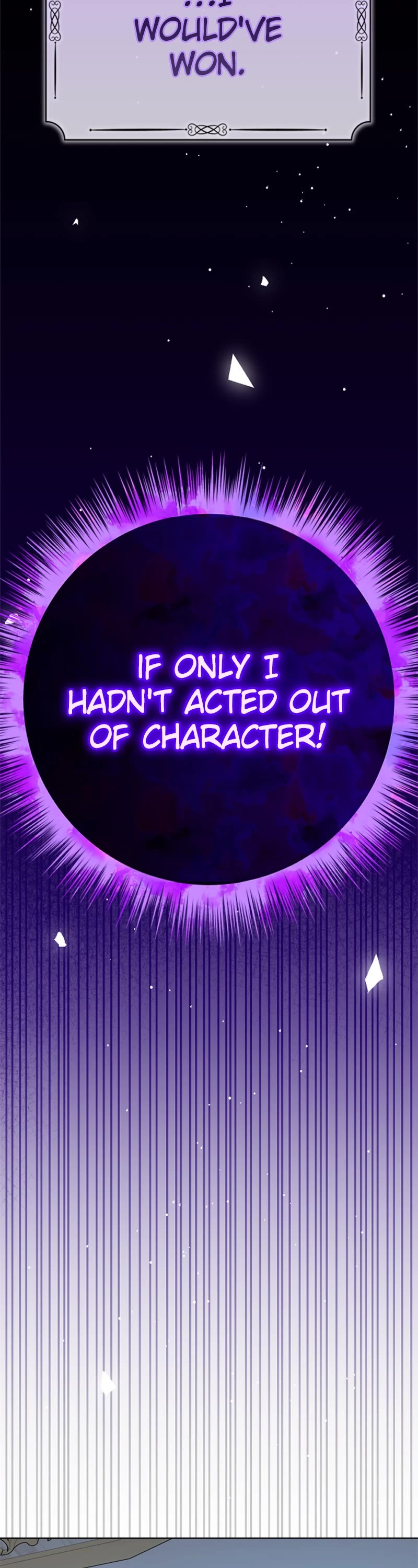 I Want to Be You, Just For a Day chapter 185 page 12