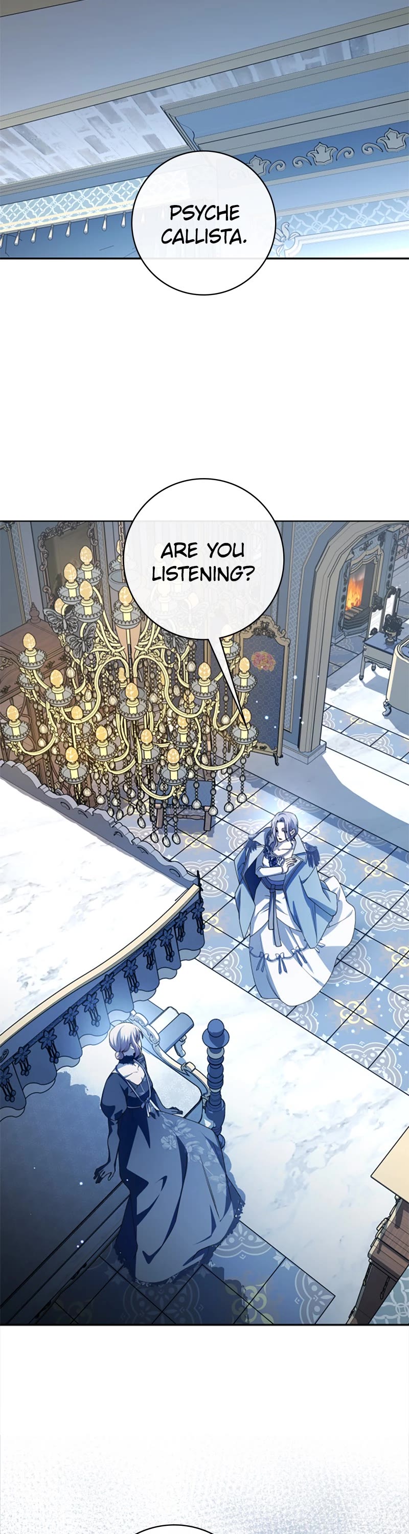 I Want to Be You, Just For a Day chapter 185 page 13