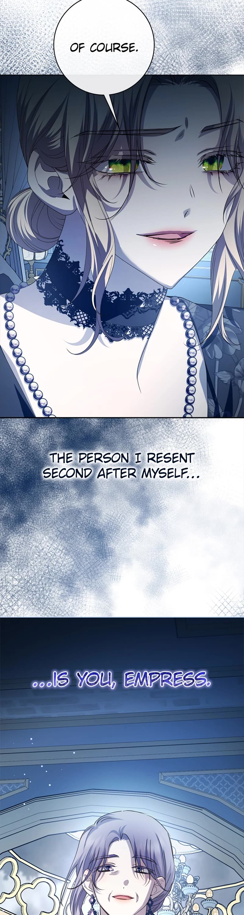 I Want to Be You, Just For a Day chapter 185 page 14