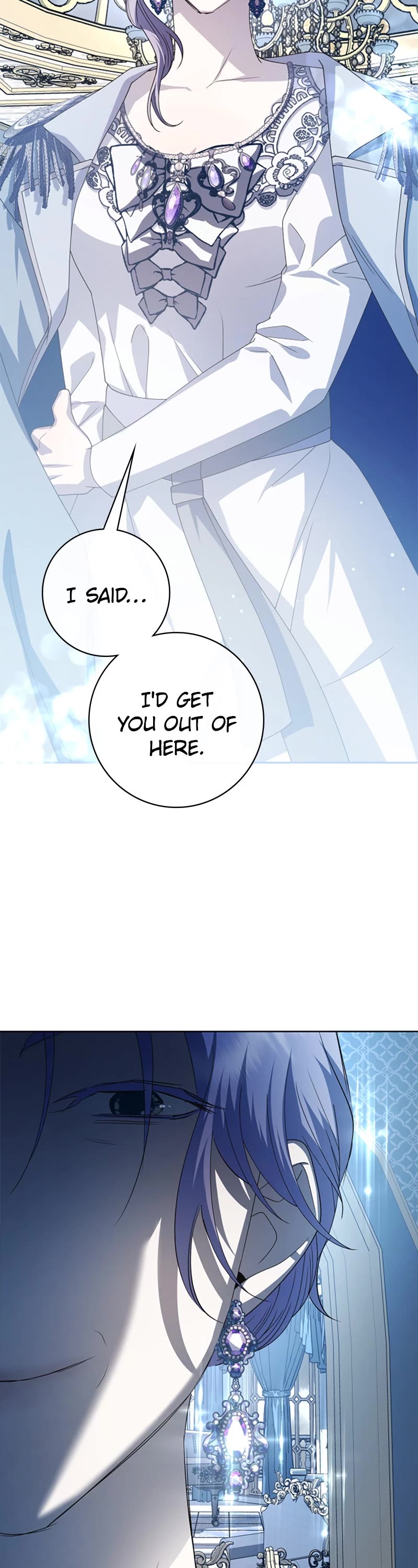 I Want to Be You, Just For a Day chapter 185 page 15