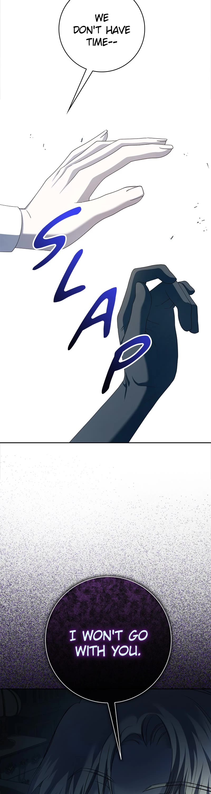 I Want to Be You, Just For a Day chapter 185 page 18