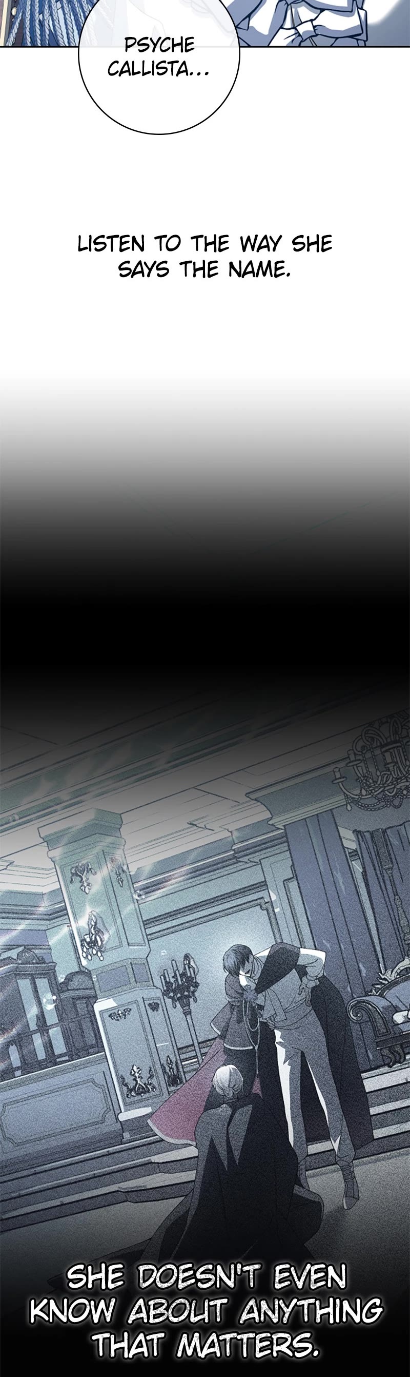 I Want to Be You, Just For a Day chapter 185 page 20