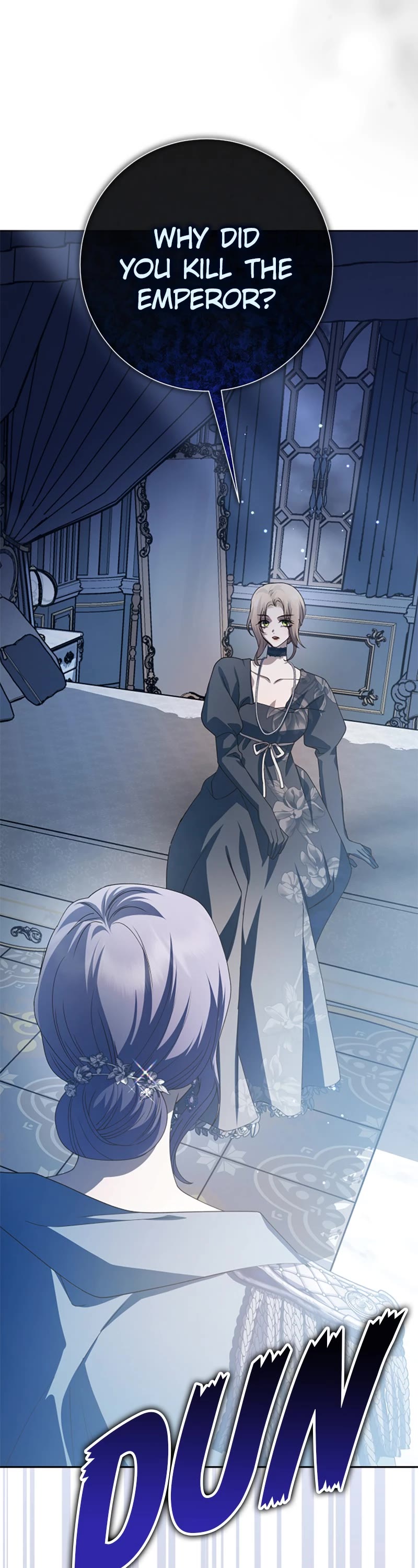 I Want to Be You, Just For a Day chapter 185 page 23