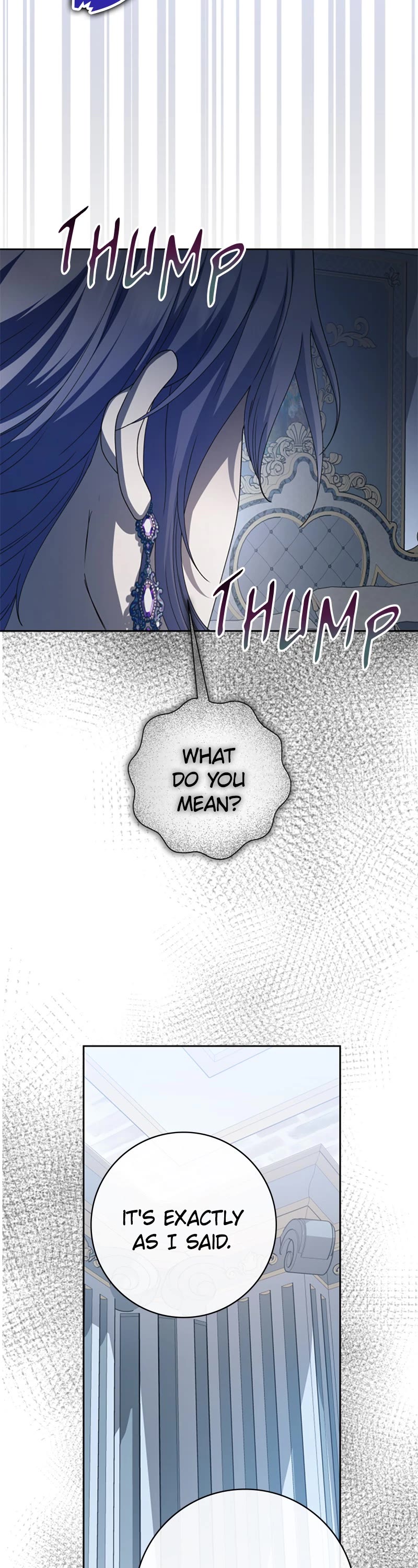 I Want to Be You, Just For a Day chapter 185 page 24