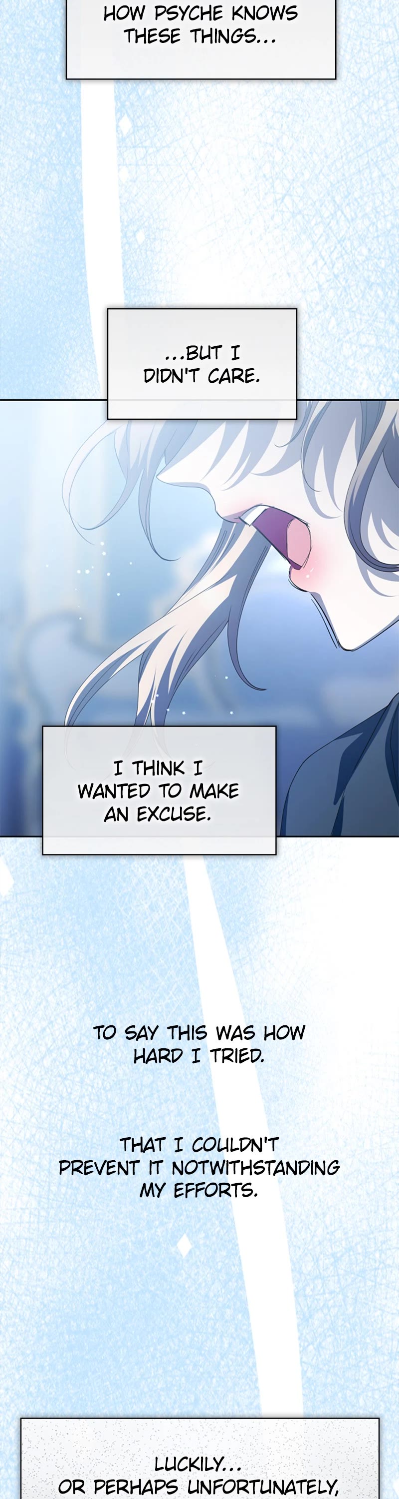 I Want to Be You, Just For a Day chapter 185 page 28