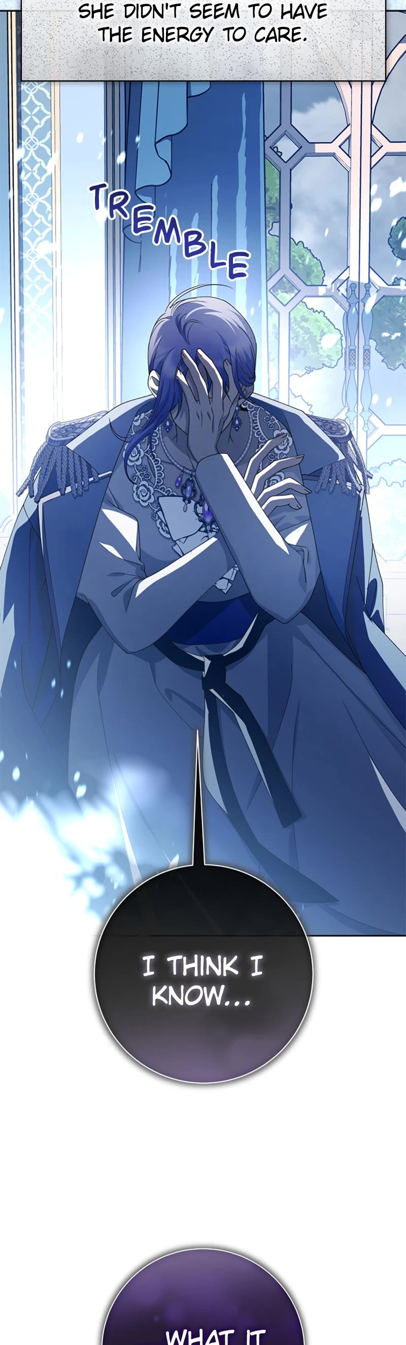 I Want to Be You, Just For a Day chapter 185 page 29