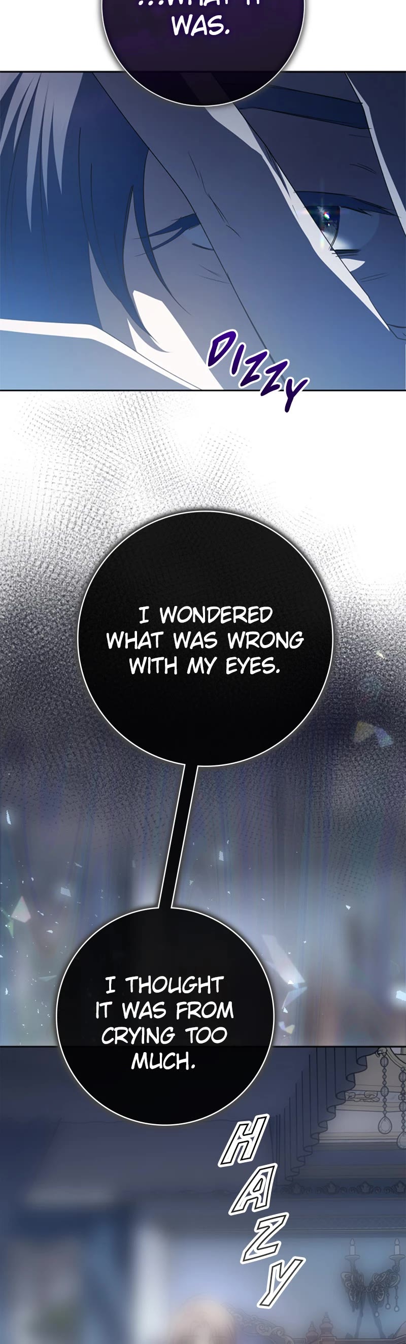 I Want to Be You, Just For a Day chapter 185 page 30