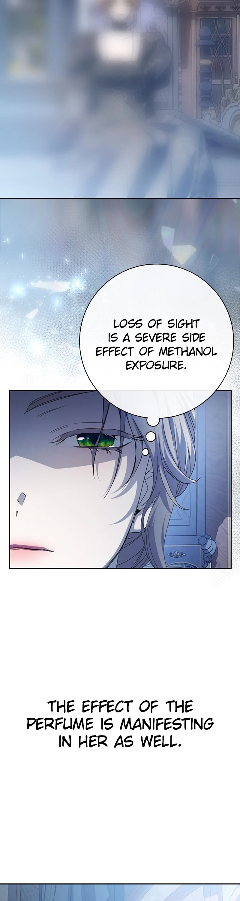 I Want to Be You, Just For a Day chapter 185 page 31