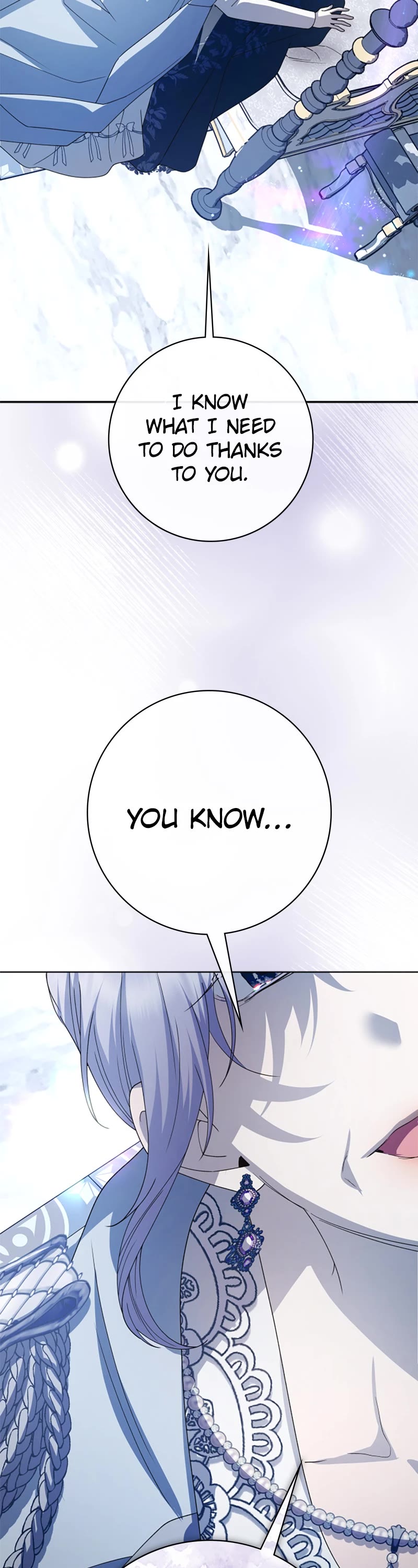 I Want to Be You, Just For a Day chapter 185 page 35