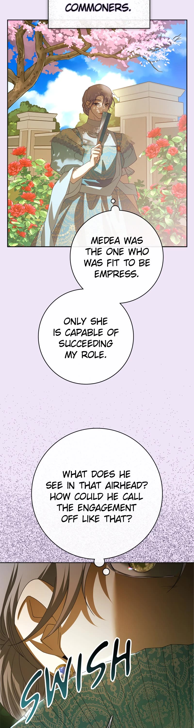 I Want to Be You, Just For a Day chapter 185 page 38