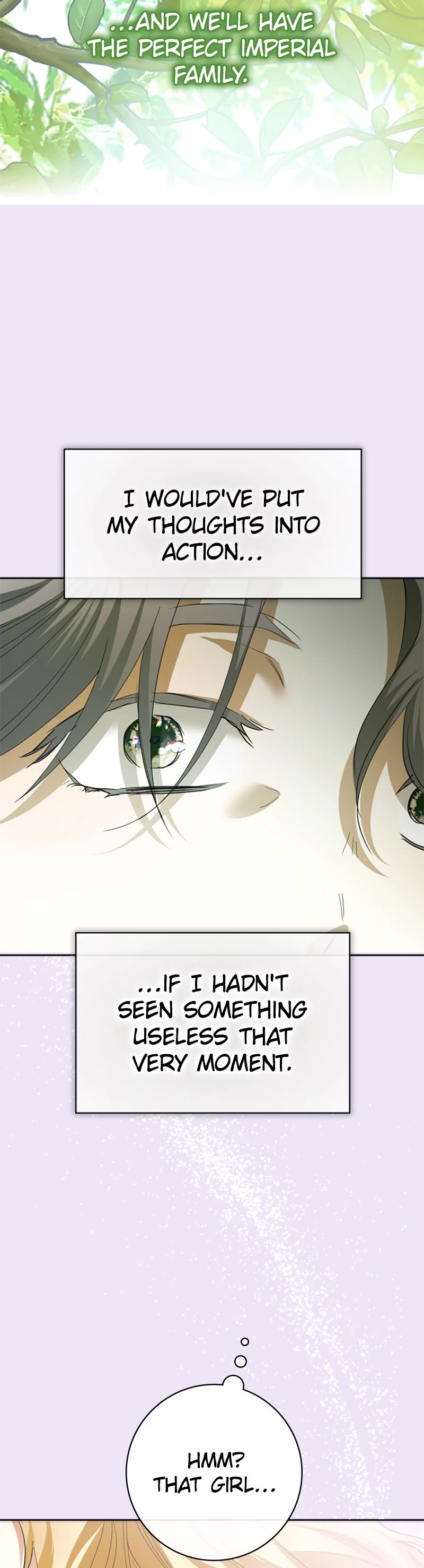 I Want to Be You, Just For a Day chapter 185 page 40