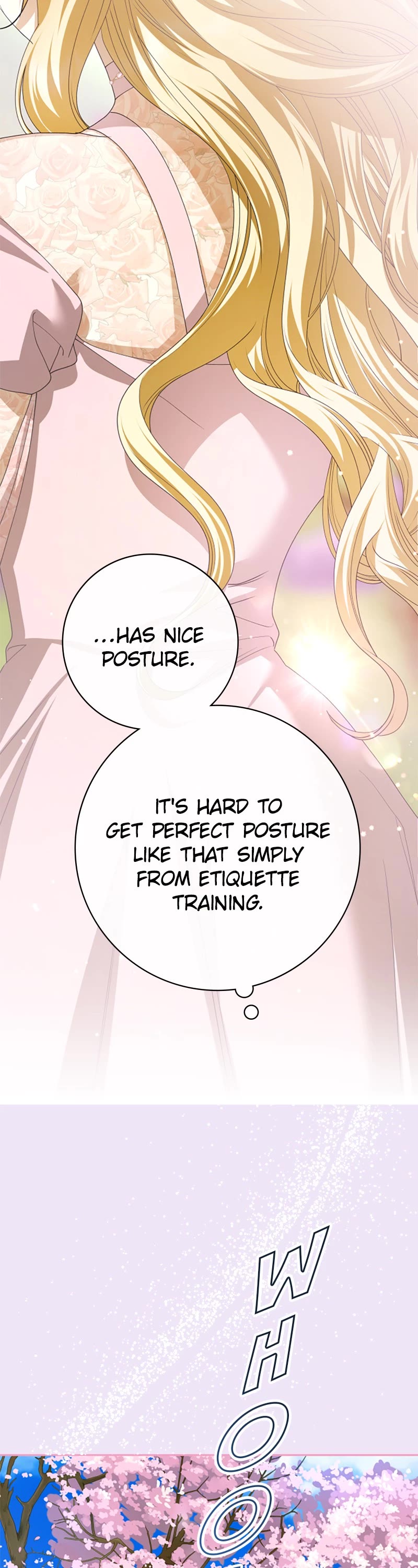 I Want to Be You, Just For a Day chapter 185 page 41