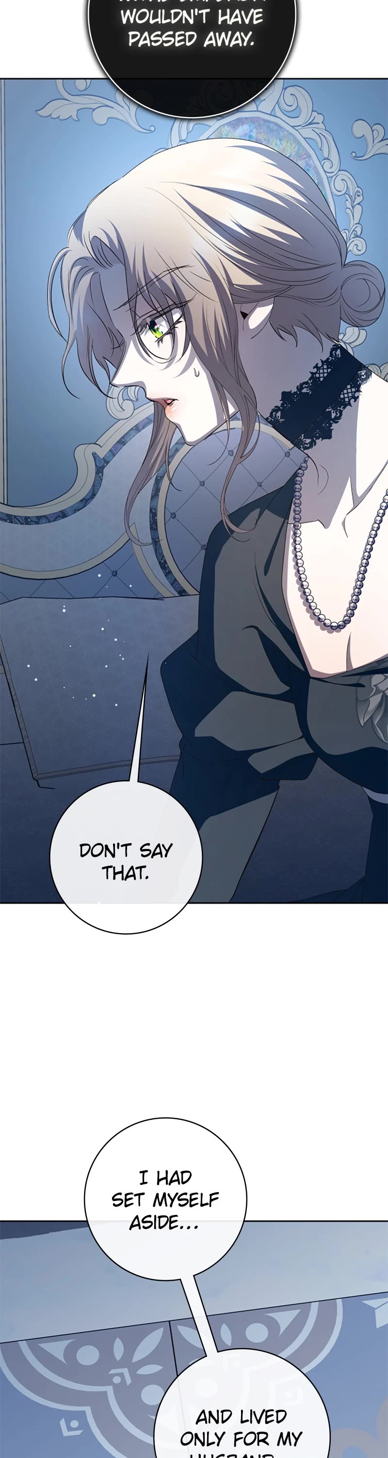 I Want to Be You, Just For a Day chapter 185 page 44