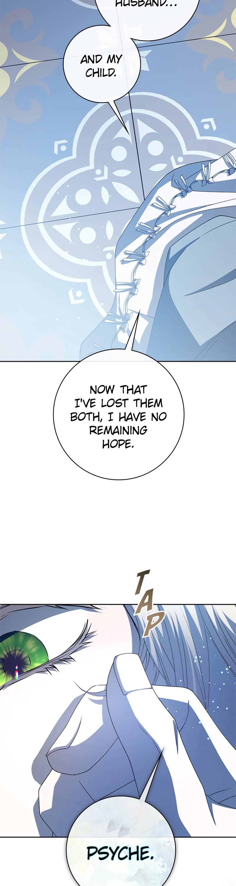 I Want to Be You, Just For a Day chapter 185 page 45