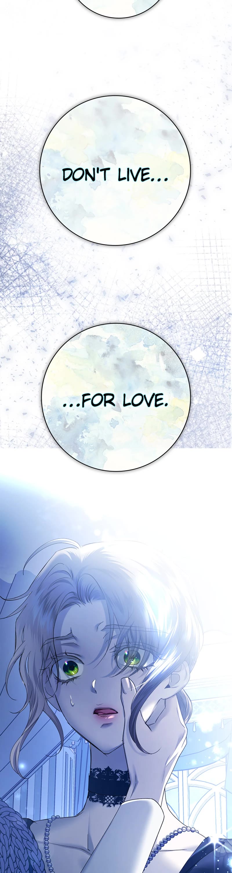 I Want to Be You, Just For a Day chapter 185 page 46