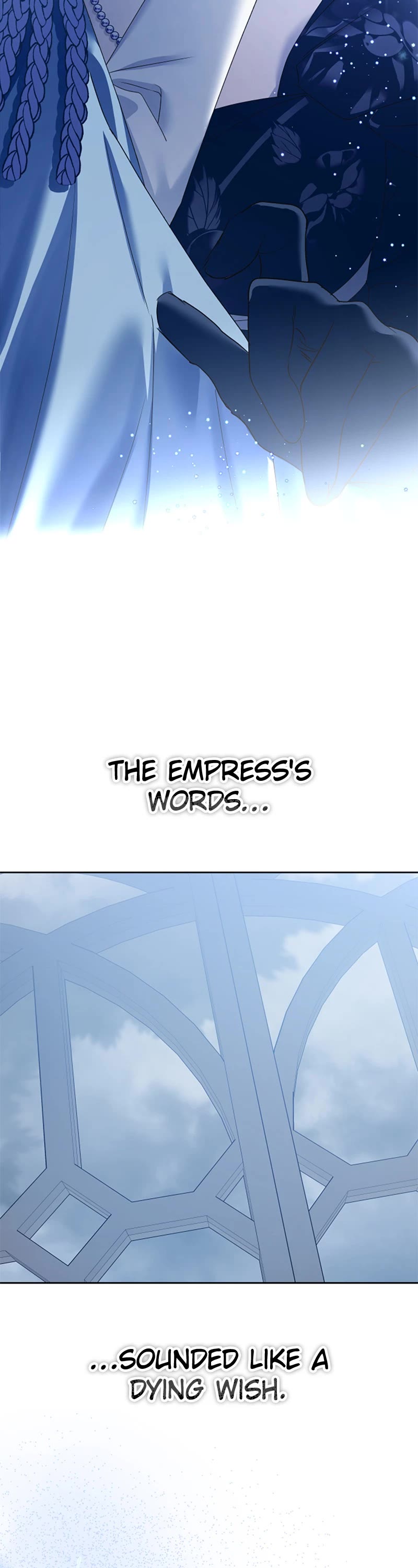 I Want to Be You, Just For a Day chapter 185 page 47