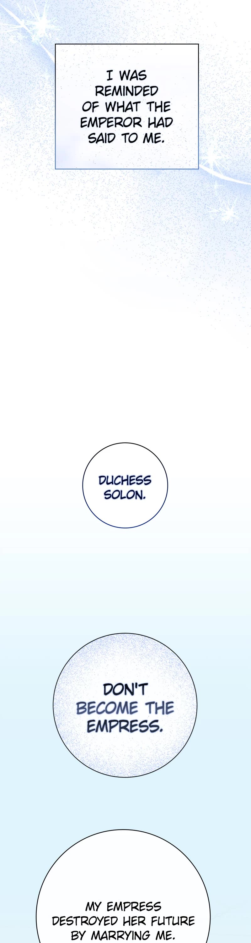 I Want to Be You, Just For a Day chapter 185 page 48