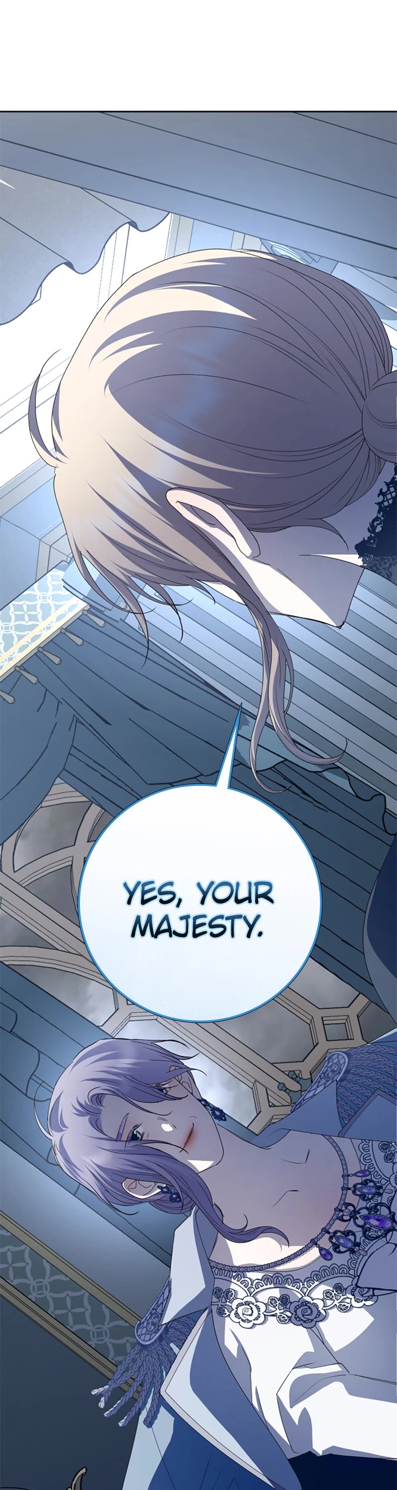 I Want to Be You, Just For a Day chapter 185 page 51