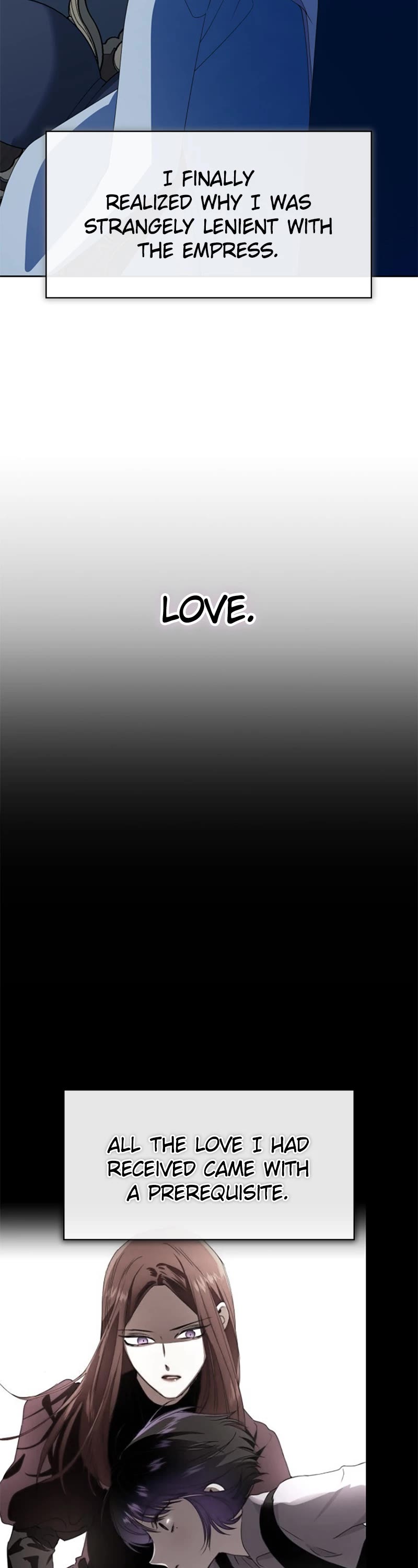 I Want to Be You, Just For a Day chapter 185 page 52