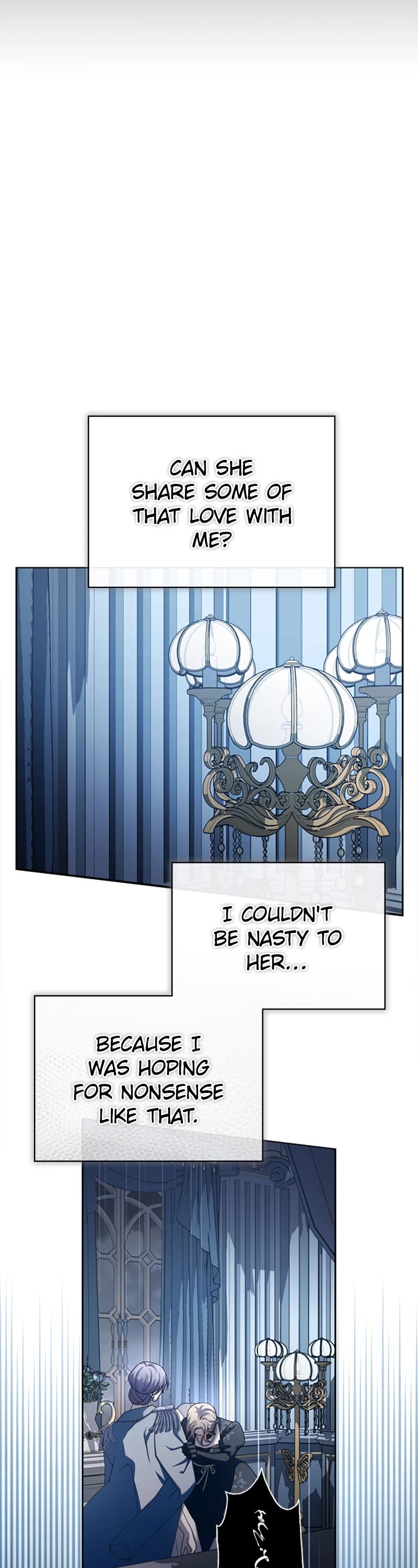 I Want to Be You, Just For a Day chapter 185 page 54