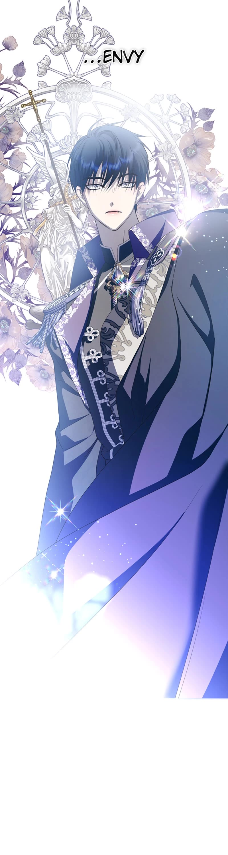 I Want to Be You, Just For a Day chapter 185 page 56