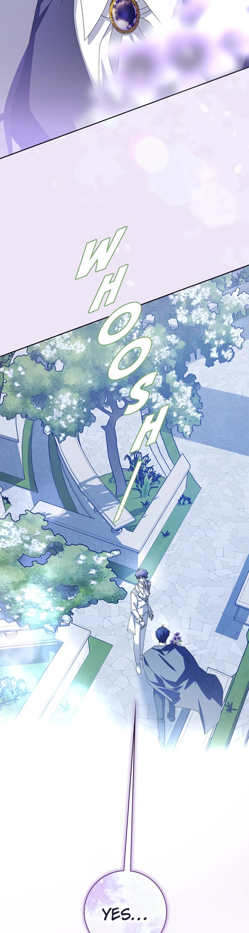 I Want to Be You, Just For a Day chapter 185 page 62