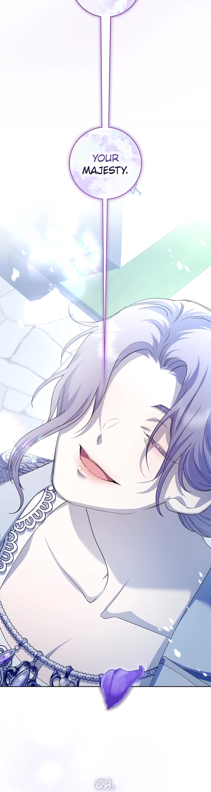 I Want to Be You, Just For a Day chapter 185 page 63