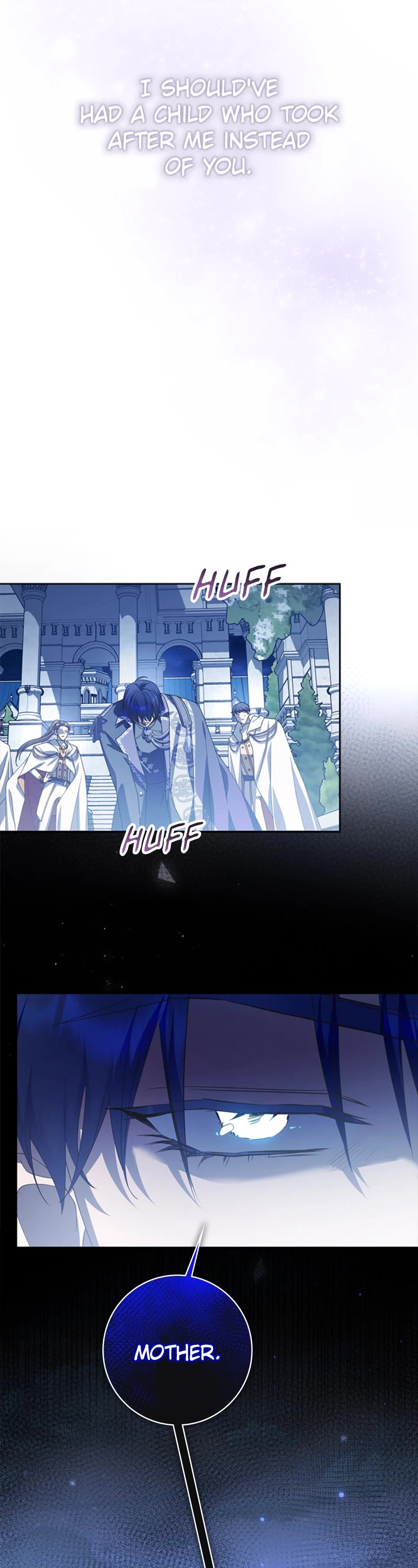 I Want to Be You, Just For a Day chapter 185 page 64