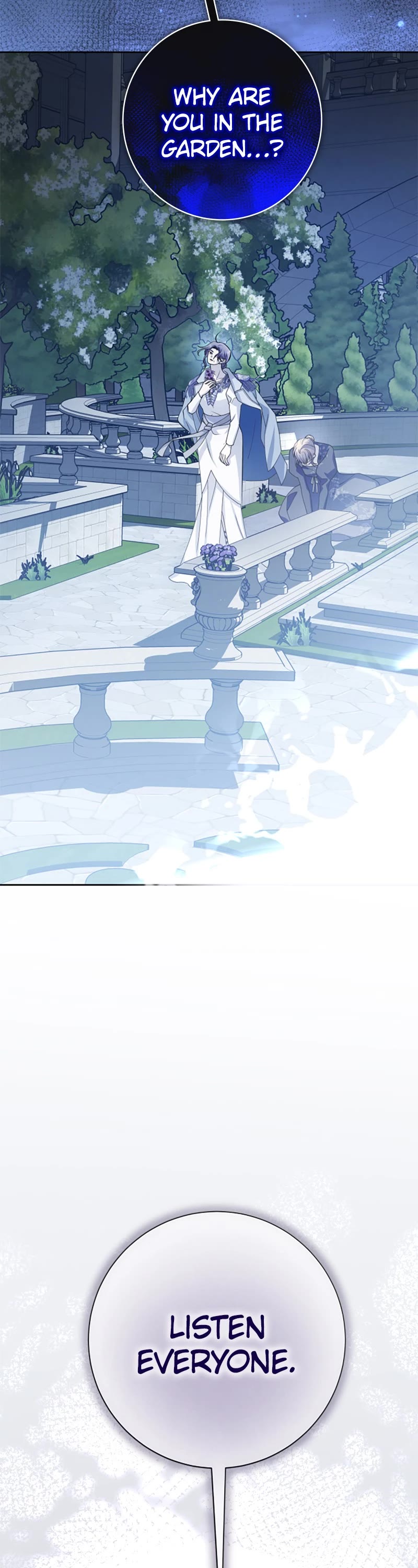 I Want to Be You, Just For a Day chapter 185 page 65