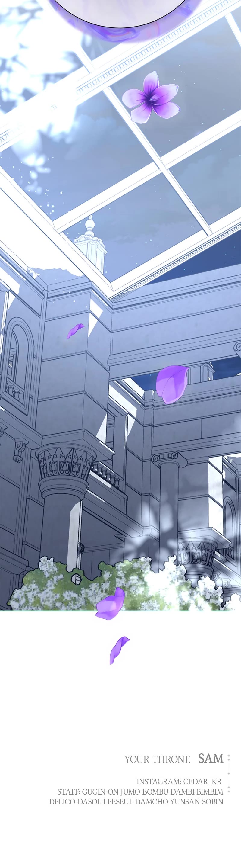 I Want to Be You, Just For a Day chapter 185 page 67