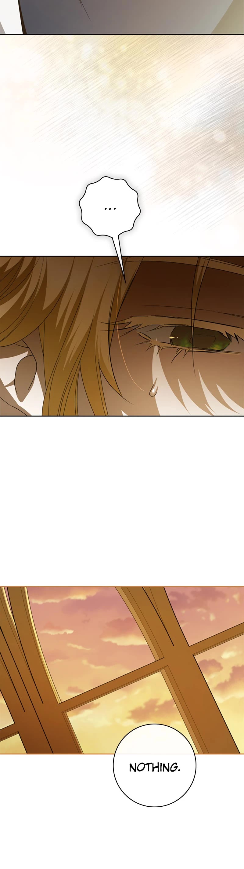 I Want to Be You, Just For a Day chapter 185 page 9