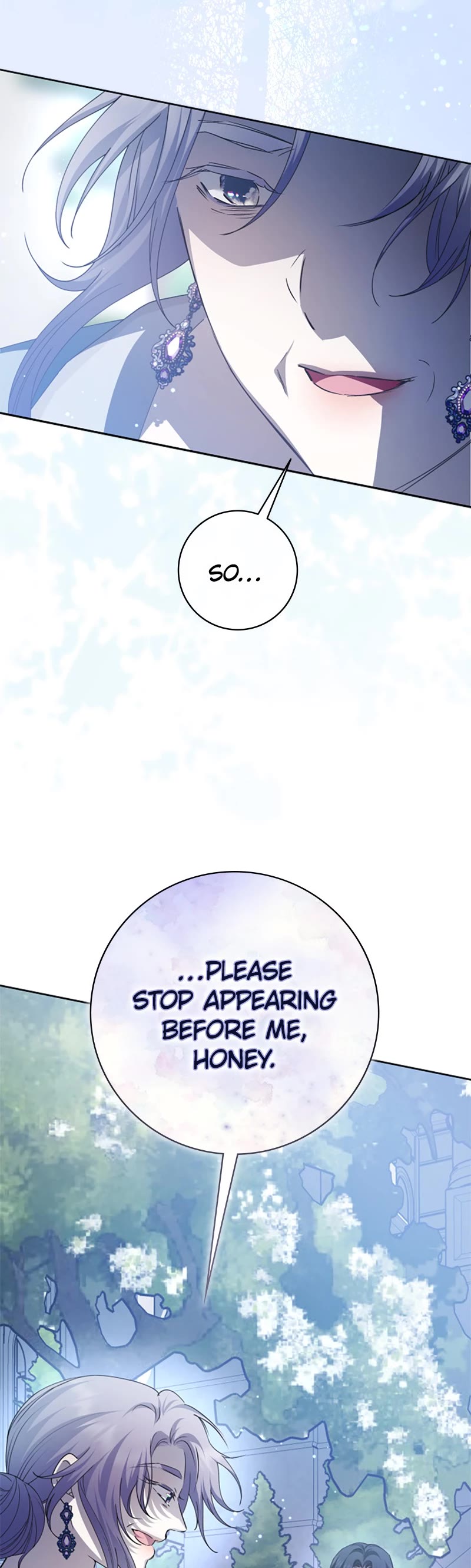 I Want to Be You, Just For a Day chapter 186 page 10