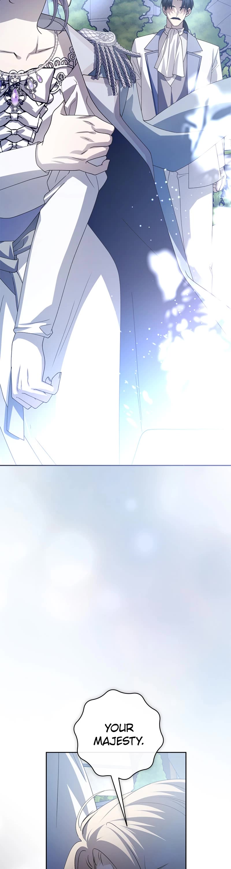 I Want to Be You, Just For a Day chapter 186 page 11