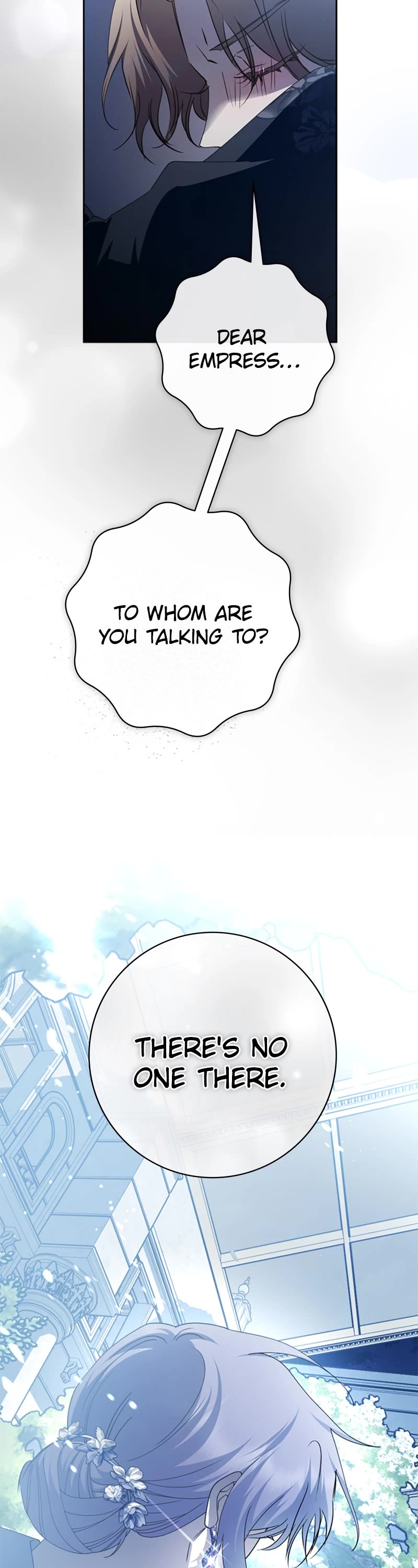 I Want to Be You, Just For a Day chapter 186 page 12