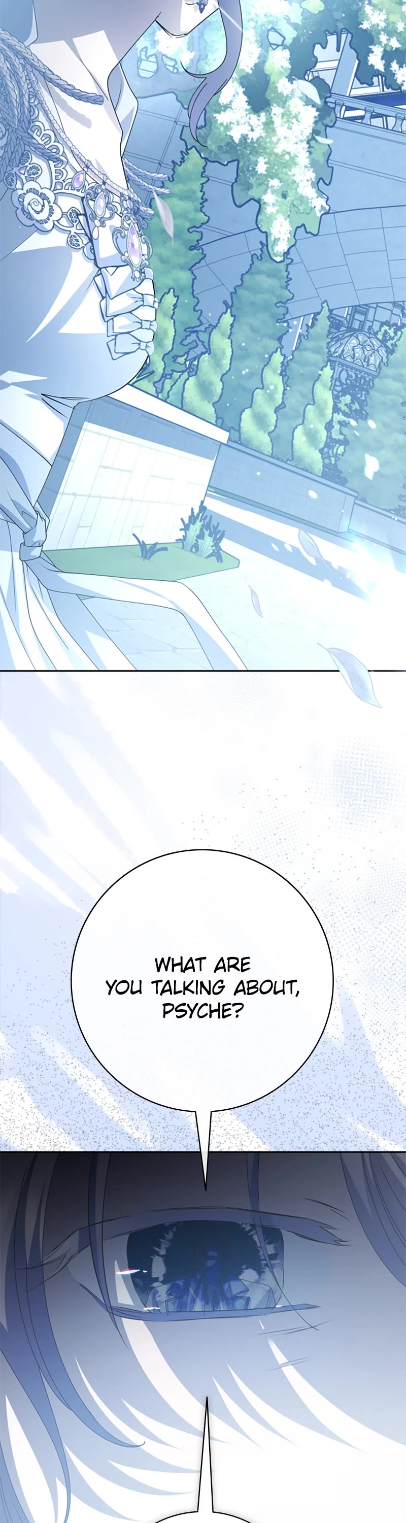 I Want to Be You, Just For a Day chapter 186 page 13