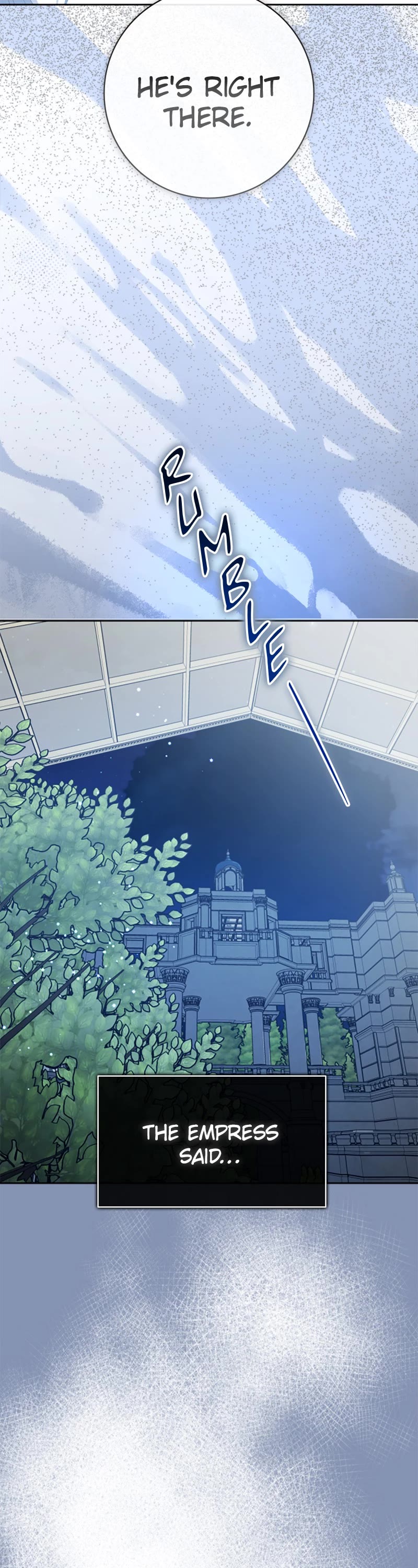 I Want to Be You, Just For a Day chapter 186 page 14