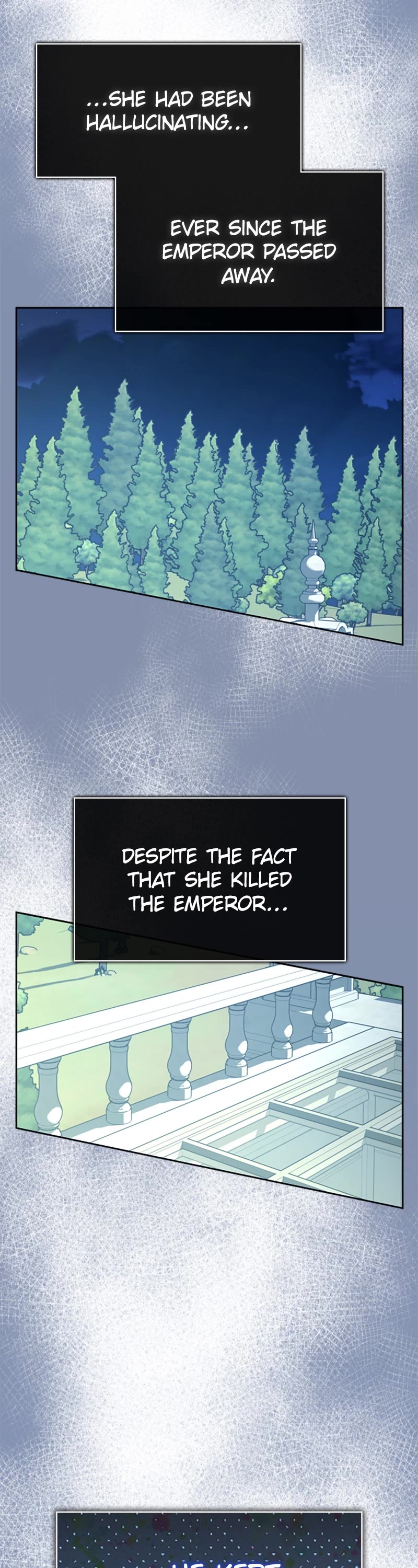 I Want to Be You, Just For a Day chapter 186 page 15